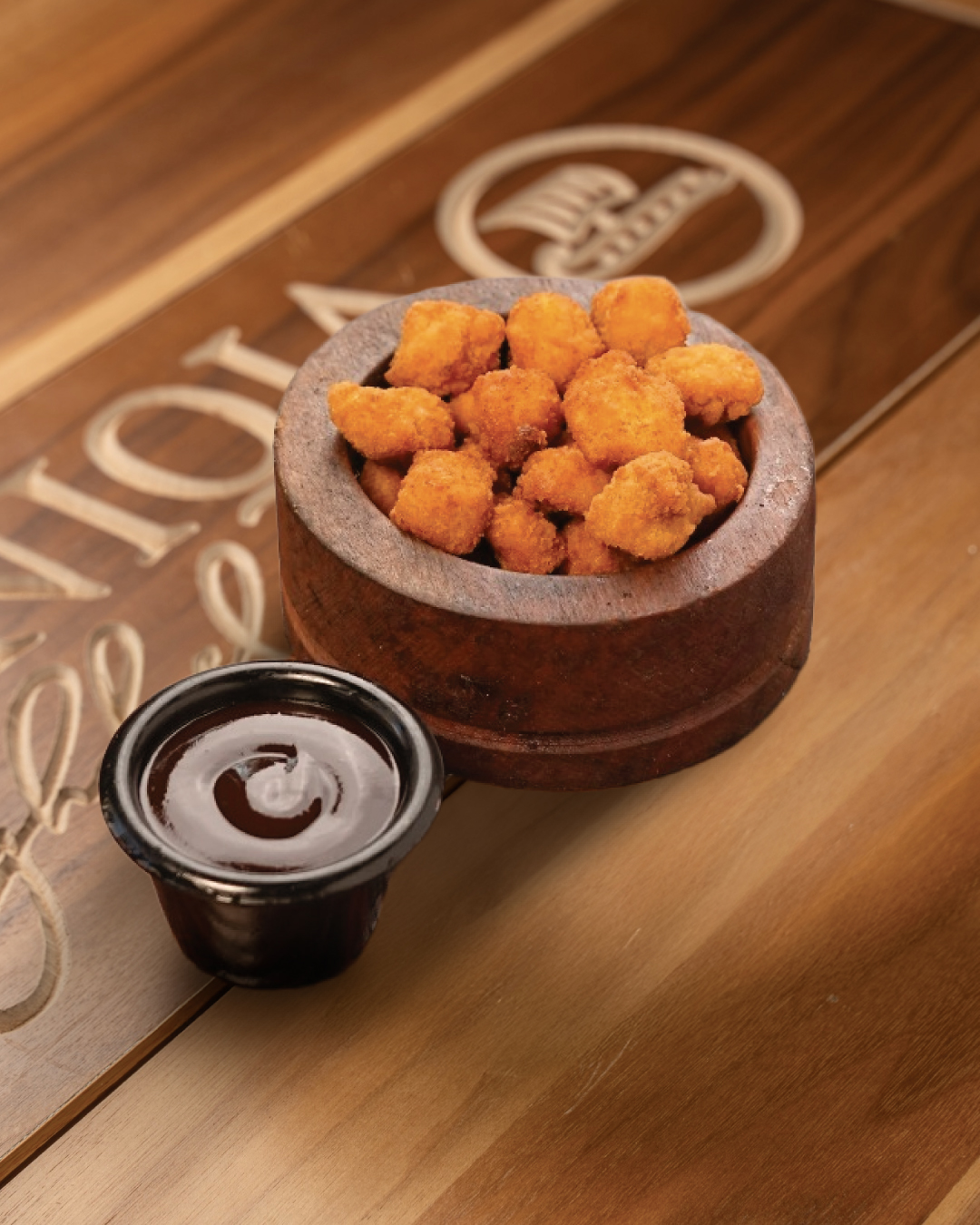 بوبكرن دجاج