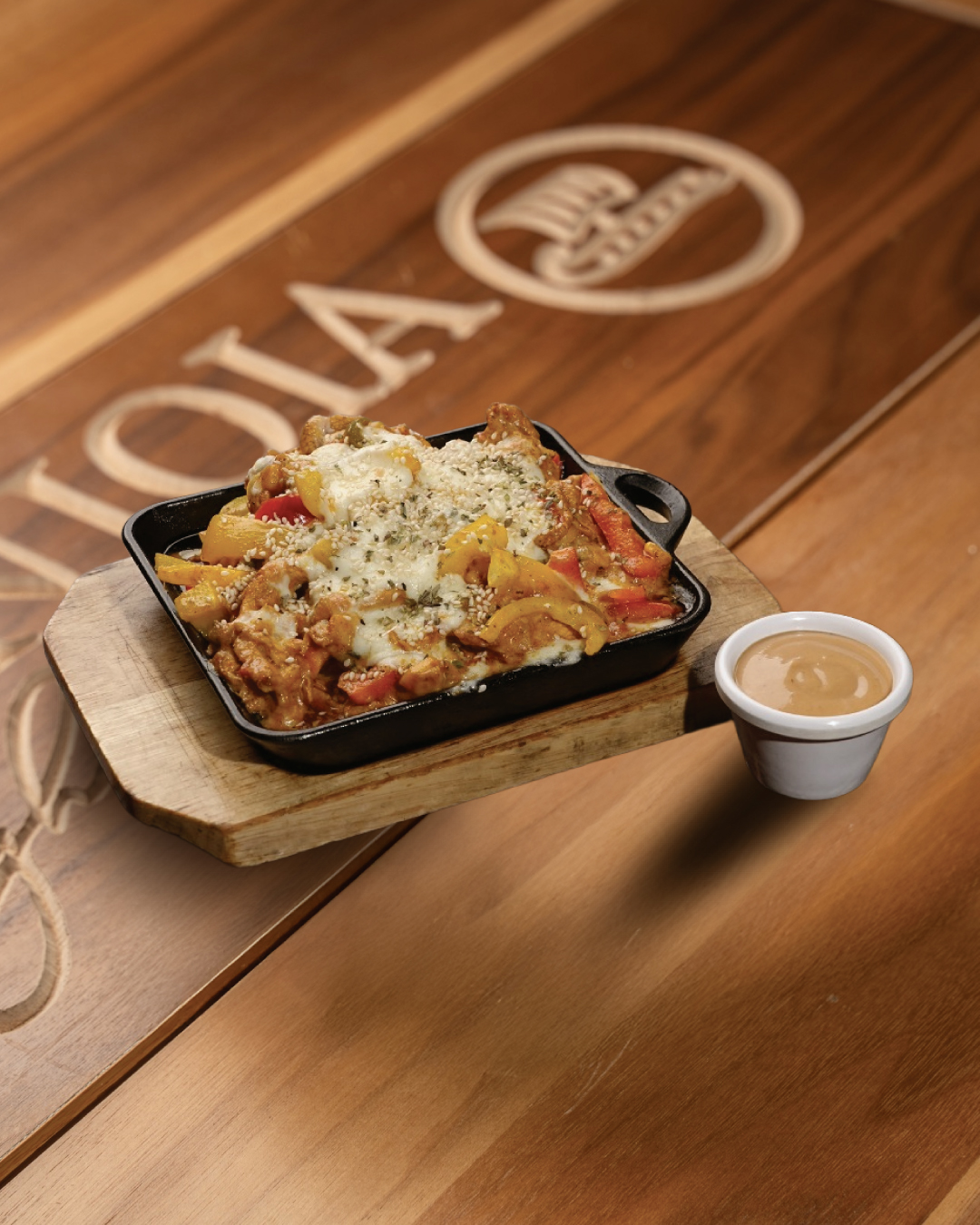 فاهيتا بالمقلي