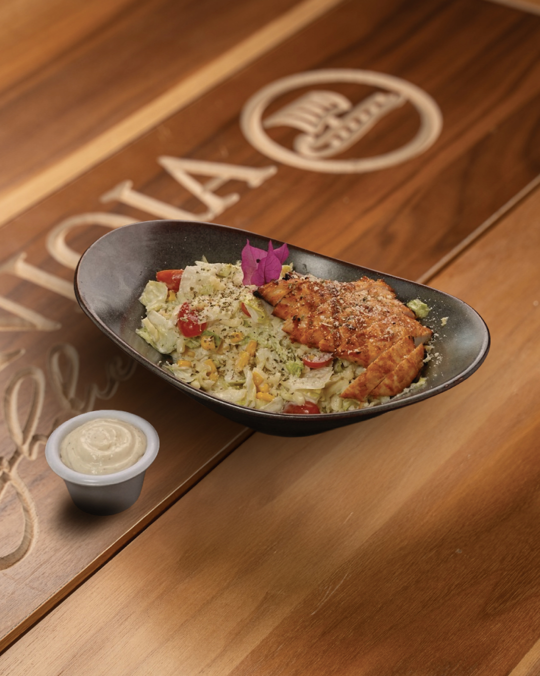 سلطة رومانية