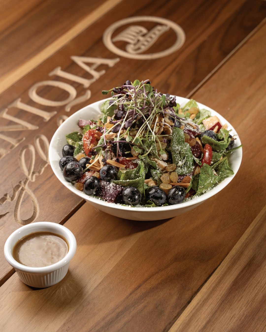 سلطة بفينيقيا