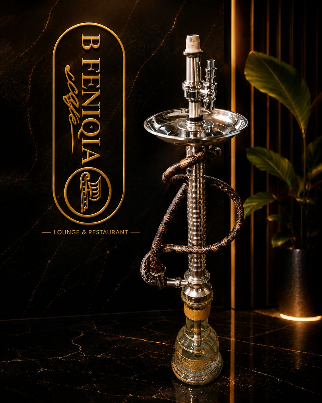 شيشة
