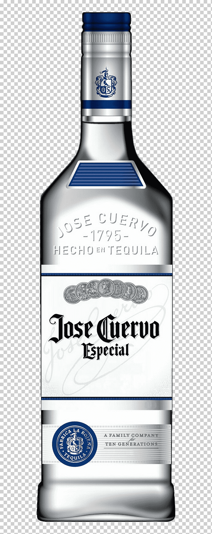 1L JOSE CUERVO